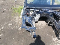 фото thumb №5, Лонжерон права чверть bmw f31 imperialblau brillanteffekt металік a89