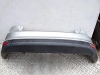 Бампер задняя ford focus mk3 ob hb Недорого, фото thumb