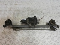 фото thumb №1, Renault kadjar механизм дворник перед europa