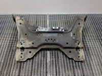 фото thumb №1, Peugeot partner 2014 рама вспомогательная передняя