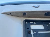 фото thumb №10, Volvo v50 lift kombi кришка багажника багажника задня задня 61 400