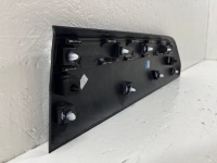 фото thumb №8, Toyota proace city молдинг двері зад права 9835779877 оригінал чорна !