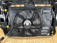 Ремінь передній підсилювач балка радіатор audi q2 81a 1.0 tfsi 2016- Недорого, фото thumb