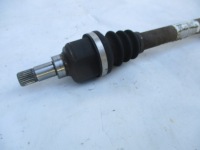 Приводной вал левая citroen c4 1,4 04-10r 9636786780 Недорого, фото thumb