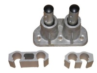 фото thumb №1, Кронштейн кронштейн крыла volvo fh правый