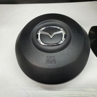 фото thumb №10, Mazda cx3 приборная панель консоль подушки безопасности ремни подушка безопасности