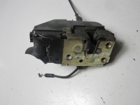 фото thumb №4, Замок дверь передний левый renault scenic ii 2004r