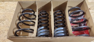 фото thumb №8, Hyundai tucson tle tl iii пружини занижуючі eibach pro kit нове