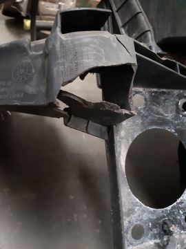 фото thumb №7, Pas переднє підсилювач audi a8 d3 3,7 v8