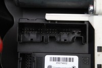 фото thumb №9, Подъемник стекло левый перед eu 1p0867435 seat leon 2 ii 05-09