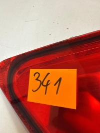 фото thumb №8, Стекло фары лампа задняя задняя левая nissan qashqai j10