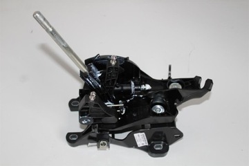 фото thumb №1, Домкрат зміни коробки передач вибірник ford focus mk4 дизель 18-