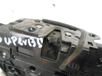 фото thumb №8, Skoda superb ii, fabia ii, seat ibiza iv замок дверь ручка левая перед