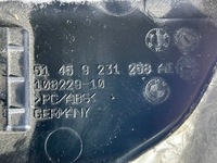 фото thumb №6, Нижняя защита панели распределительной bmw f30 f32 f36 2015 9231258