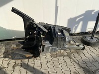 фото thumb №6, Чверть поріг блок двигуна перед лівий dodge charger 2015+ usa