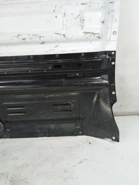 фото thumb №8, L320 стена перегородочная trafic iii vivaro b