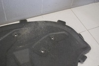 фото thumb №5, Шумоізоляція капот audi a3 8p lift 8p0863825l