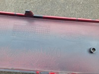 фото thumb №9, Бампер передний ford galaxy mk3 przed liftem 15-19 / lift mk4 19-24