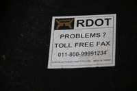 фото thumb №6, Bmw e81 e82 e87 e88 крило праві перед переднє