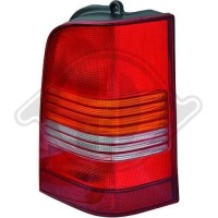 фото thumb №1, Лампа задня комбінована do mercedes vito van/v-class