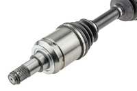 фото thumb №2, Nty привідний вал привідна