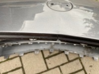 фото thumb №9, Mercedes cla 117 w117 a117 amg lift бампер перед передний