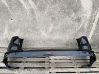 фото thumb №1, Бампер зад задний porsche cayenne ii 2 7p5 рестайлинг fl