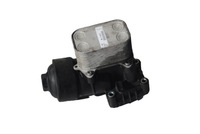 фото thumb №1, Корпус основание фильтра масла vw golf vi 2.0 tdi