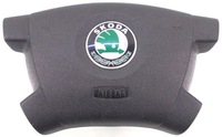 фото thumb №1, Skoda fabia i 02 r подушка водія подушка безпеки