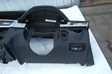 фото thumb №7, Mercedes-benz e w212 2011 всі панелі розподільчі, консоль