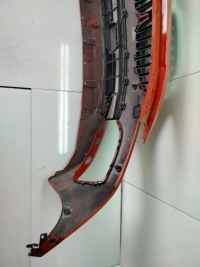 фото thumb №15, Bmw 1 f40 sport-line 19- бампер перед передний pdc 51117459708