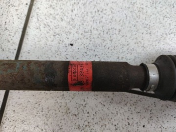 фото thumb №6, Піввісь права сторона ford fusion usa 2 2014 2.0 4 4 awd