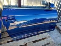 фото thumb №1, Дверь правый перед vw eos granatowe 05-10 оригинал