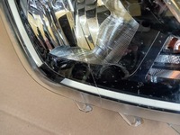 фото thumb №6, Лампа правая правый фара dacia duster 2 ii led 2017-