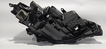 фото thumb №9, Лампа левый перед полный led lexus rx v 22- европа оригинал