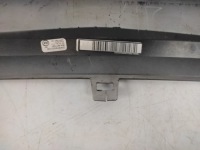 Audi q5 ii 80a спойлер бампера передний 2016- Оригинал, фото thumb