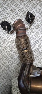 фото thumb №10, Bmw x1 u11 u06 каталізатор dpf фільтр часток твердих 5a12c38