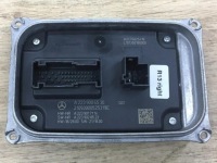 фото thumb №6, Mercedes w223 преобразователь модуль led 2239006530