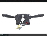 фото thumb №2, Перемикач світла citroen