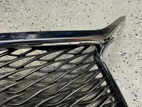 фото thumb №11, Infiniti q30 решітка радіатора решітка радіатора