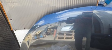 фото thumb №5, Капот кришка сталевий opel mokka x od 09.2016r- 55l303 лак gk2