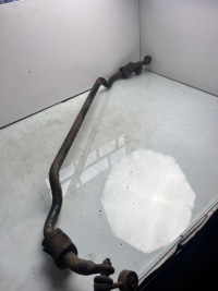 Купити Bmw 3 e46 2000cm3 дизель стабілізатор передній 757575, фото thumb