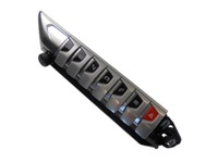 фото thumb №1, Панель радіо навігації peugeot 3008 ii 16-