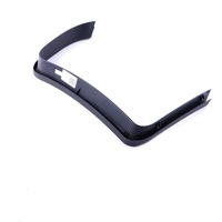 фото thumb №10, Mini clubman f54 защита крышки багажника задняя правая 7348830