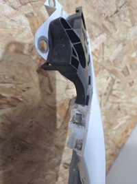 фото thumb №8, Крыло левый перед mazda 3 bm 13-18