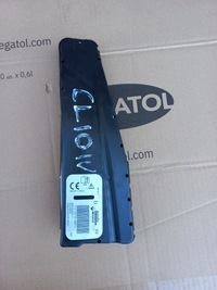 фото thumb №1, Renault clio iv подушка правая сиденье