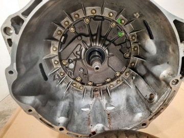 фото thumb №14, 2008 volkswagen touareg i автоматическая коробка передач коробки передач 09d300038q