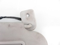 Накладка сонцезахисні peugeot 207 Зі Шроту, фото thumb