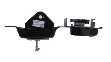 фото thumb №1, Kangoo ii засов замка дверь правых распашной