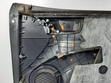 фото thumb №14, Kia sportage 2 ii рестайлинг 09r боковина дверь левый перед